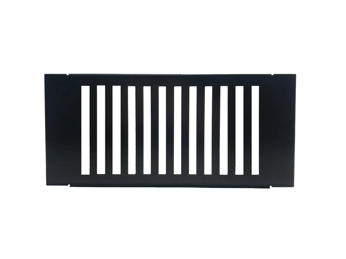 Rectangular Vent Block - 3.88" x 7.73"