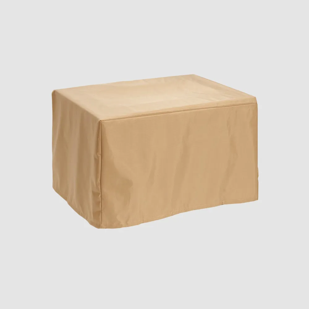 Kenwood Rectangular Fire Table Protective Cover