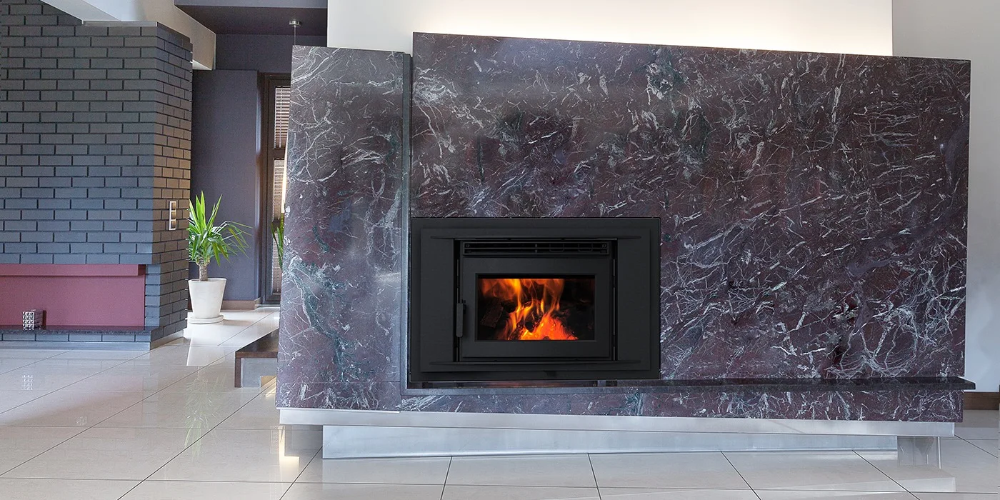 Manufacturer room installation — optional configuration may be shown