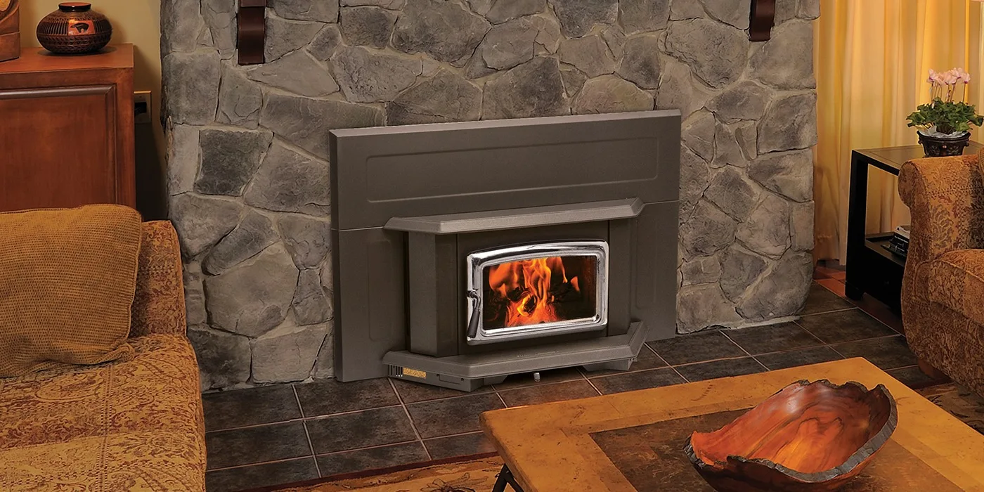 Manufacturer room installation — optional configuration may be shown