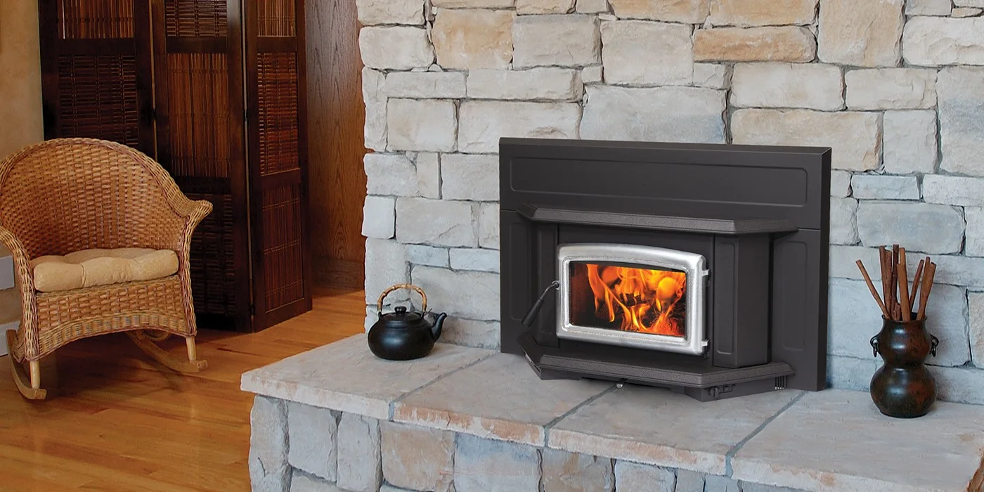Manufacturer room installation — optional configuration may be shown