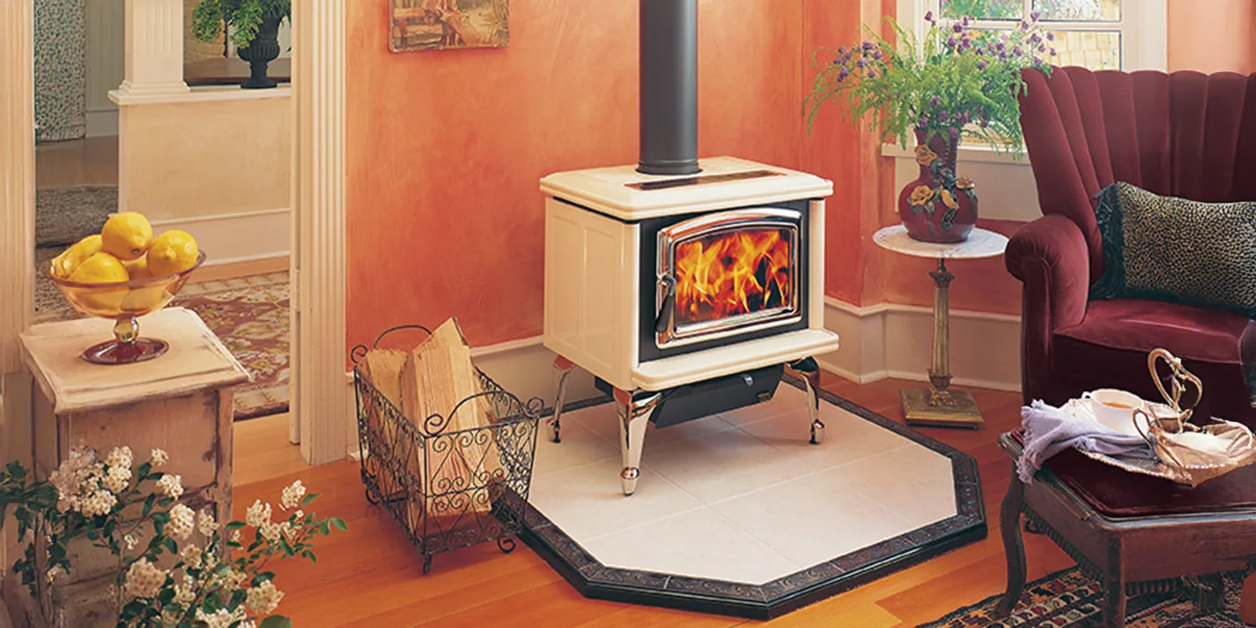 Manufacturer room installation — optional configuration may be shown