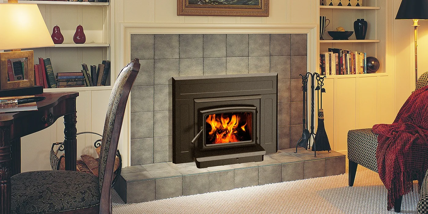 Manufacturer room installation — optional configuration may be shown
