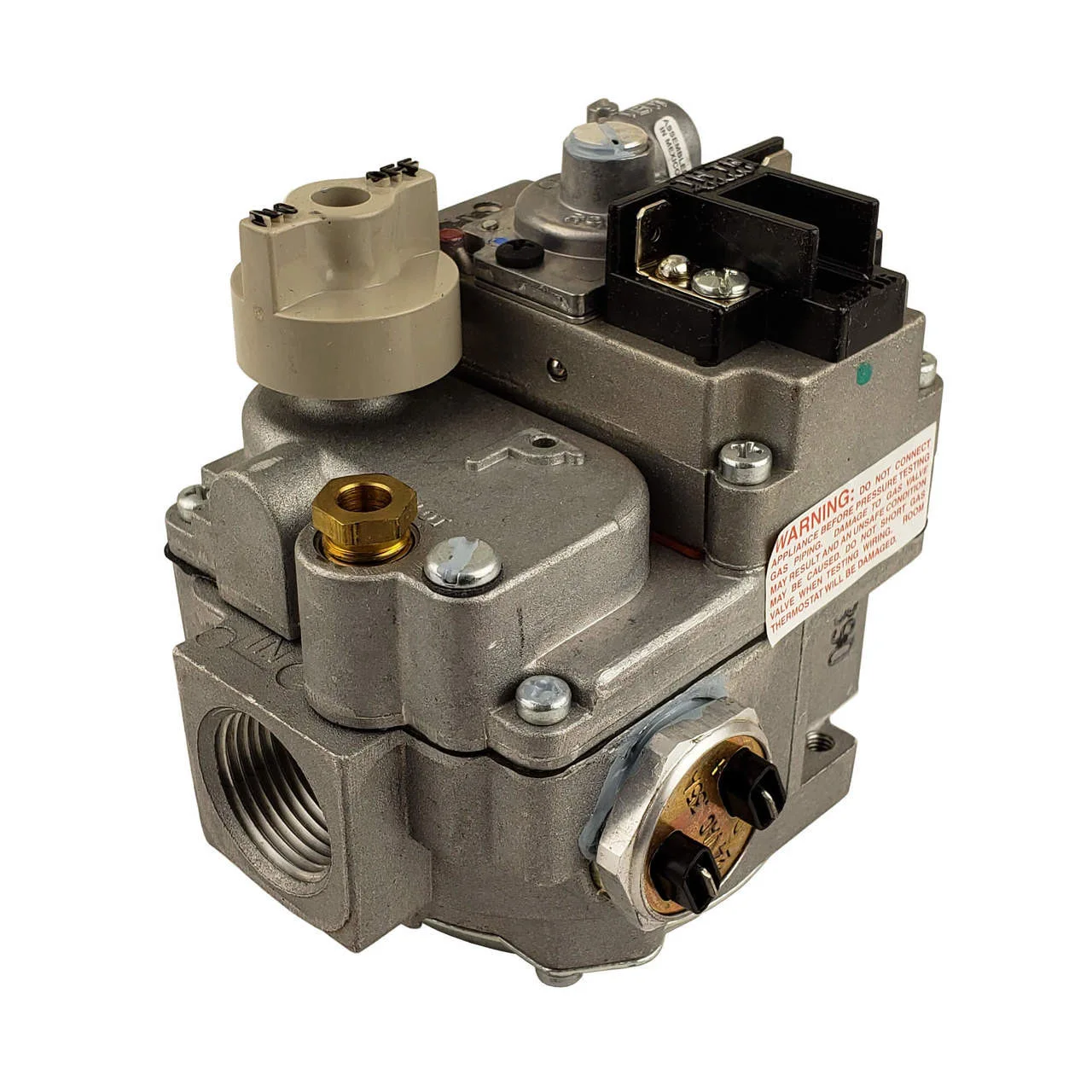 Manufacturer product photo — selected options may vary