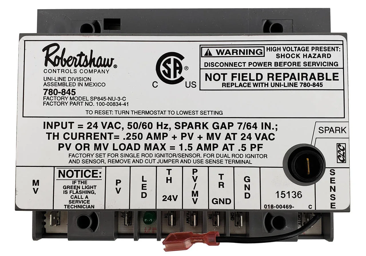 Manufacturer product photo — selected options may vary