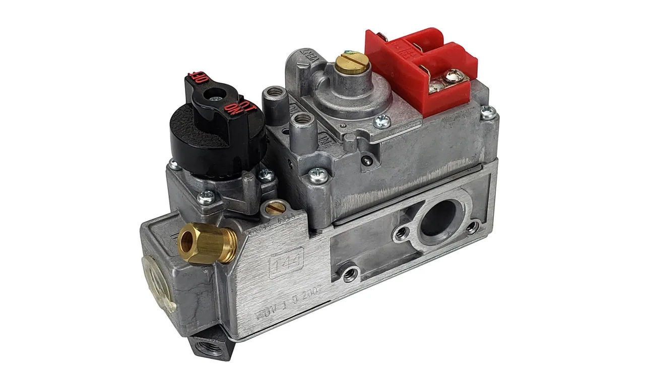 Manufacturer product photo — selected options may vary