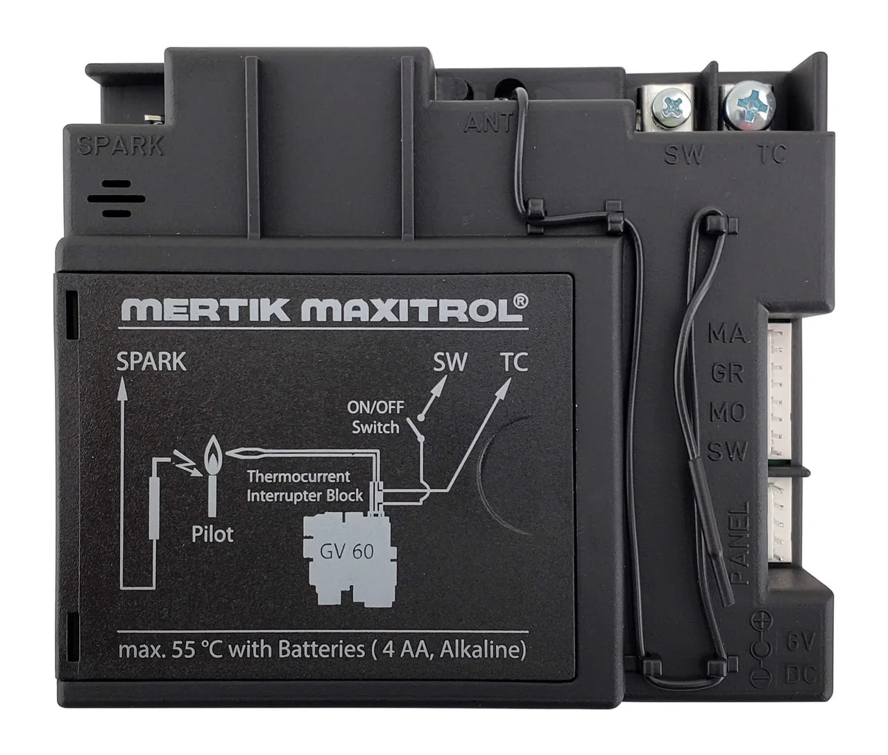 Manufacturer product photo — selected options may vary
