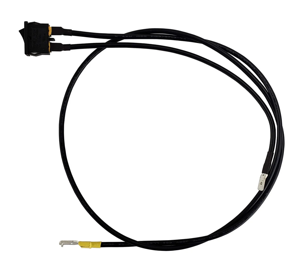 Manufacturer product photo — selected options may vary