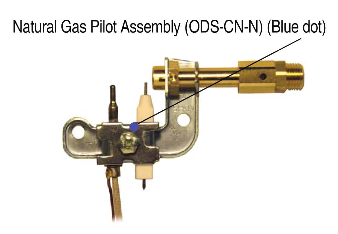 Manufacturer product photo — selected options may vary