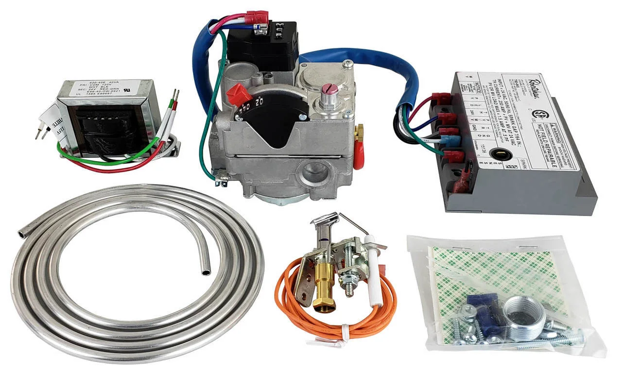 Manufacturer product photo — selected options may vary