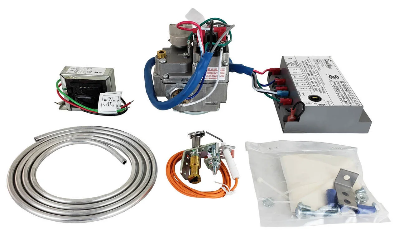 Manufacturer product photo — selected options may vary