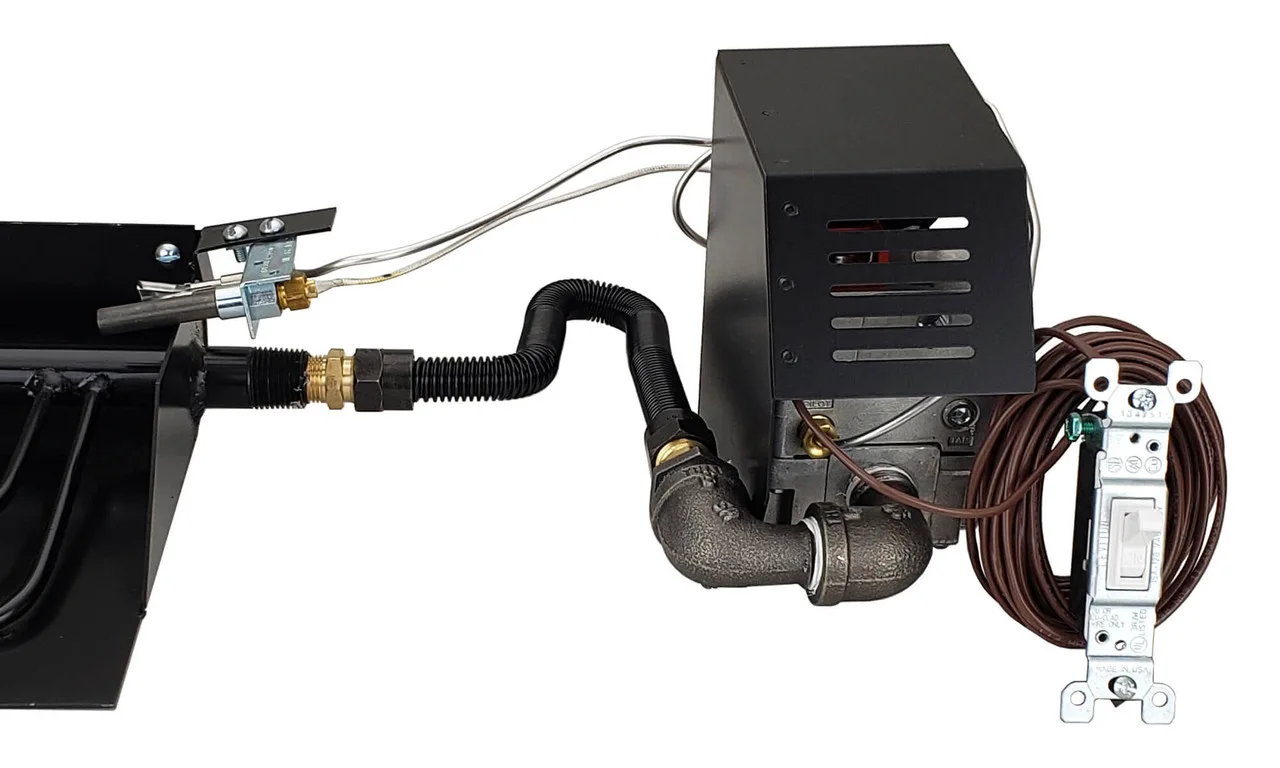 Manufacturer product photo — selected options may vary