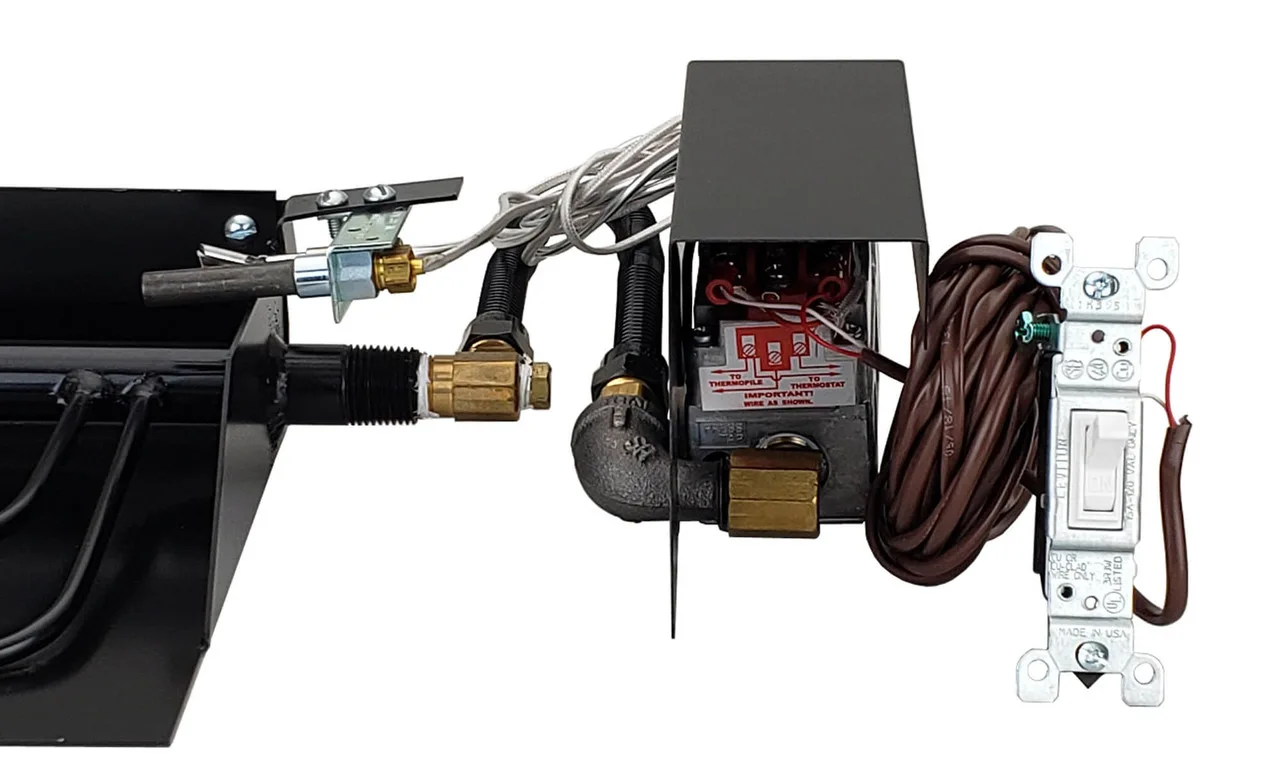 Manufacturer product photo — selected options may vary