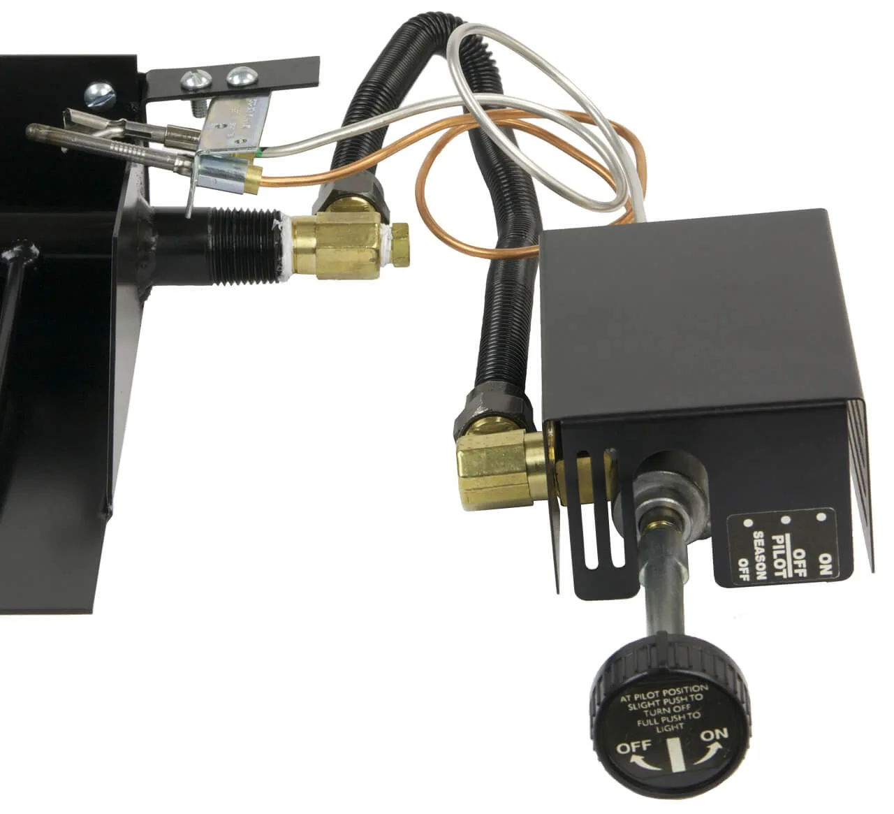 Manufacturer product photo — selected options may vary