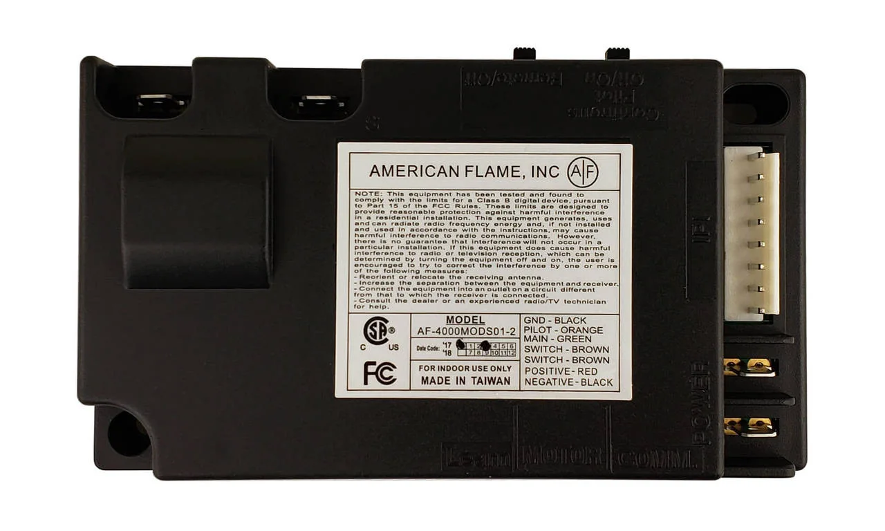Manufacturer product photo — selected options may vary