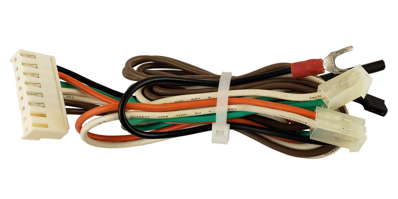 Manufacturer product photo — selected options may vary