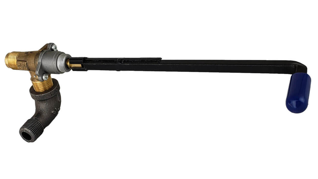 Manufacturer product photo — selected options may vary