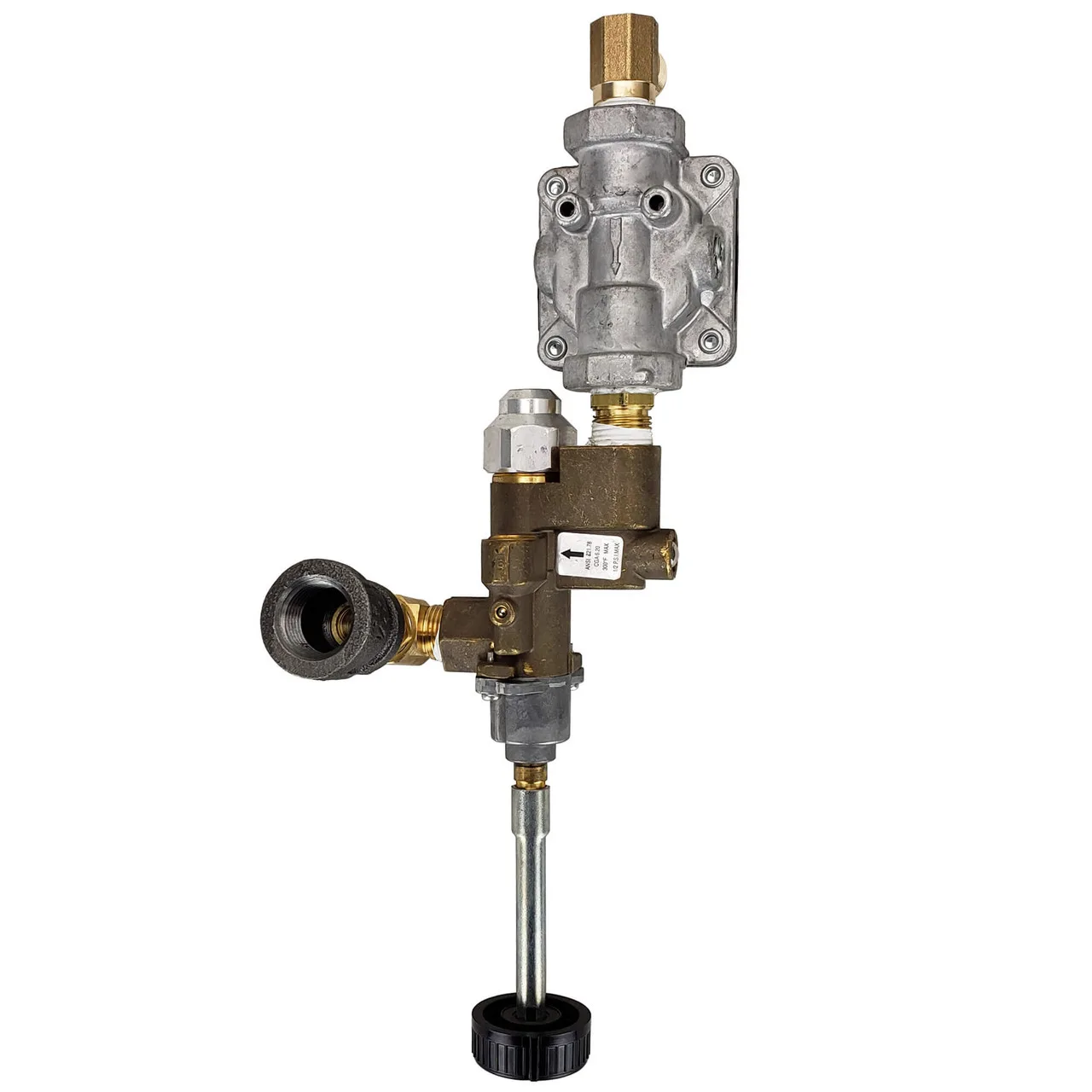 Manufacturer product photo — selected options may vary