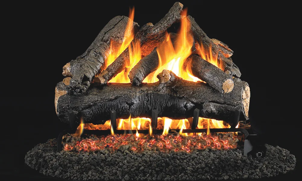 Manufacturer product image — optional burner or accessories may be shown