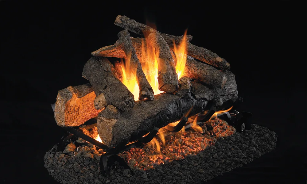 Manufacturer product image — optional burner or accessories may be shown