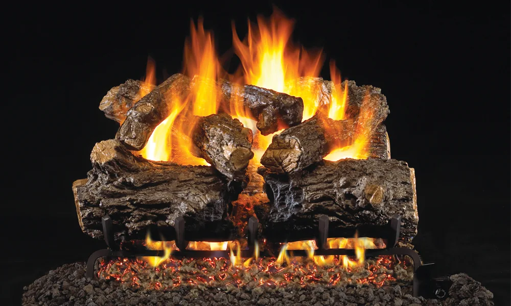 Manufacturer product image — optional burner or accessories may be shown
