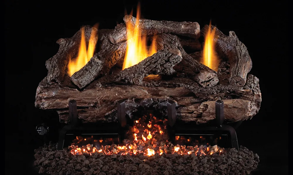 Manufacturer product image — optional burner or accessories may be shown