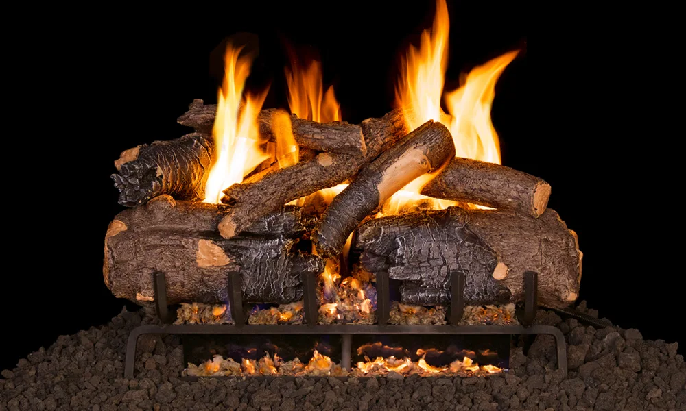 Manufacturer product image — optional burner or accessories may be shown