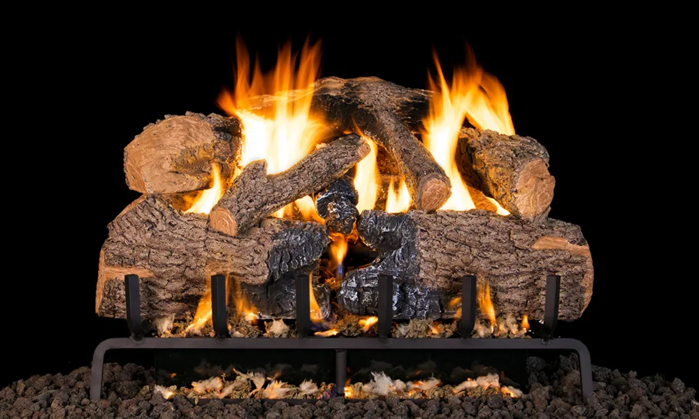 Manufacturer product image — optional burner or accessories may be shown