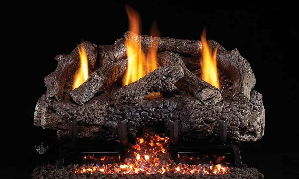 Manufacturer product image — optional burner or accessories may be shown