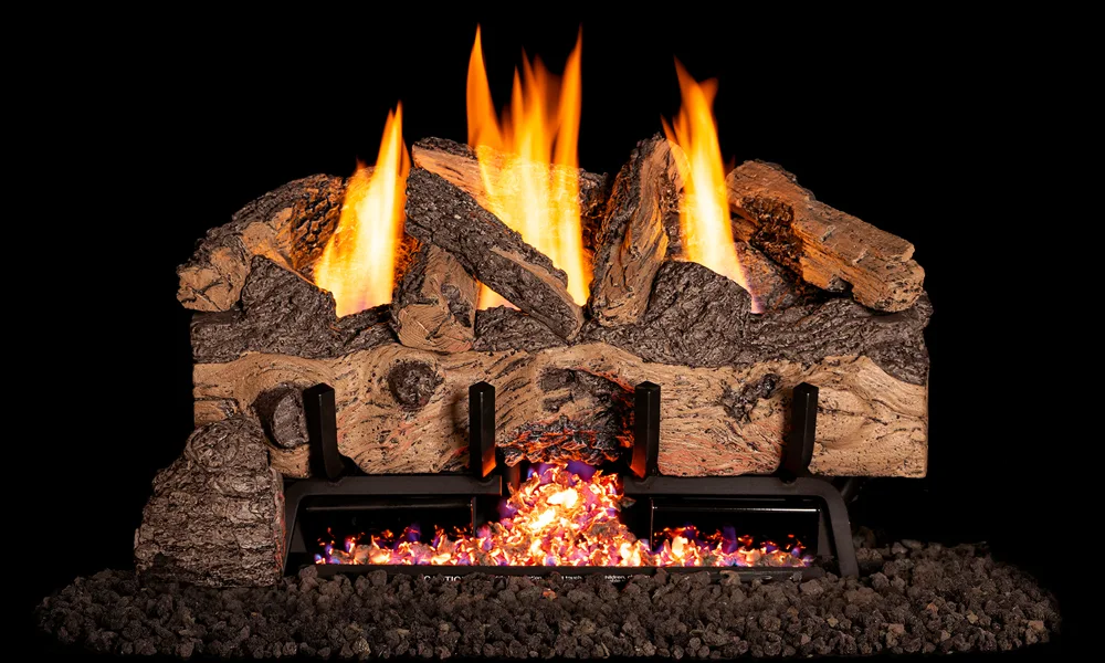 Manufacturer product image — optional burner or accessories may be shown