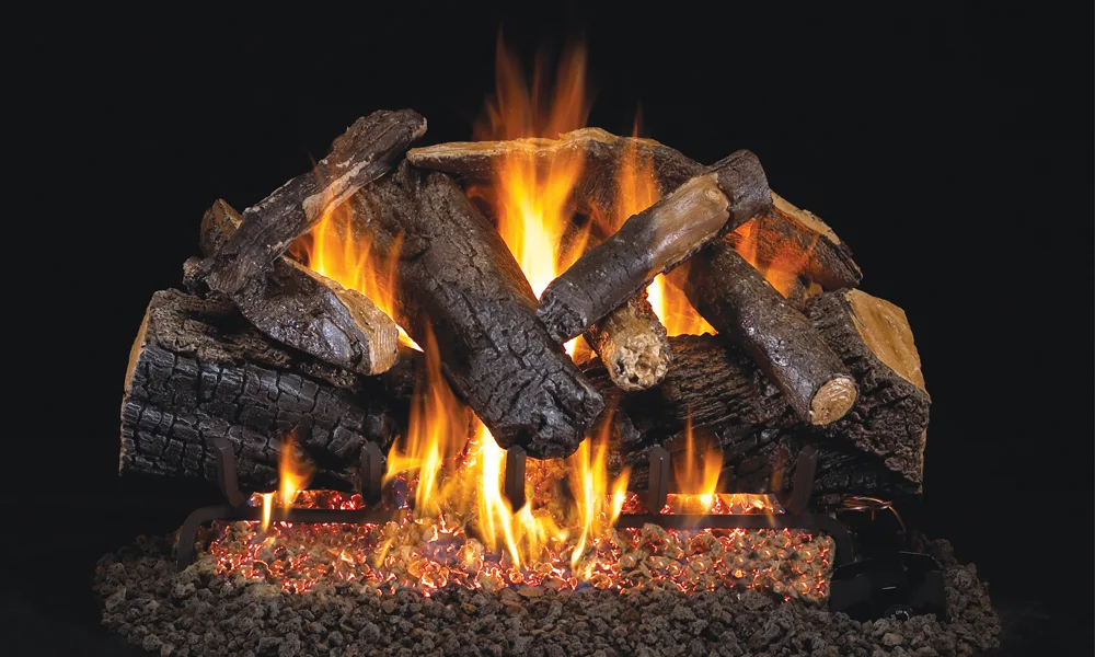 Manufacturer product image — optional burner or accessories may be shown