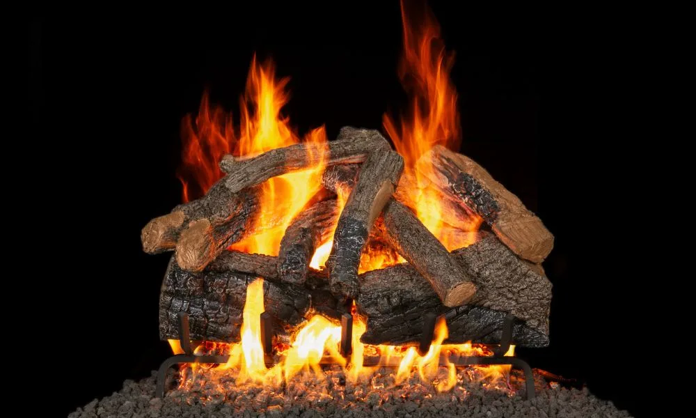Manufacturer product image — optional burner or accessories may be shown
