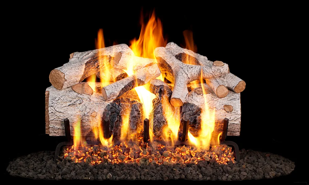Manufacturer product image — optional burner or accessories may be shown
