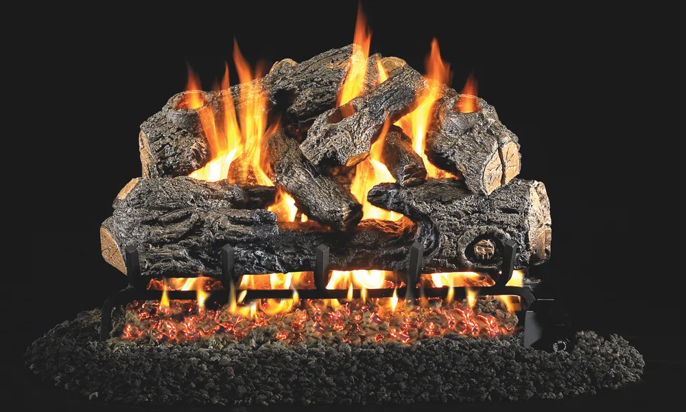Manufacturer product image — optional burner or accessories may be shown