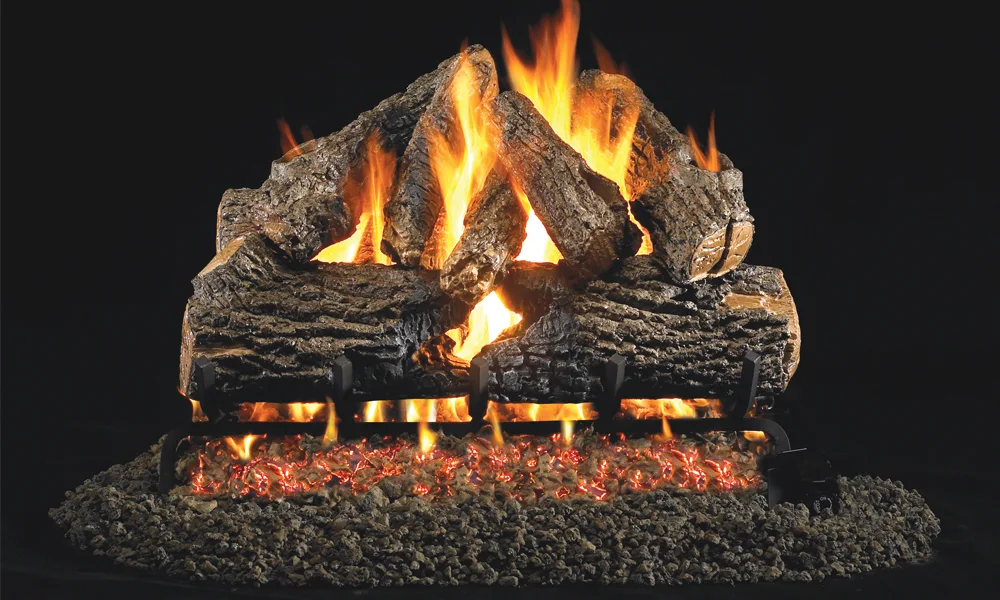 Manufacturer product image — optional burner or accessories may be shown