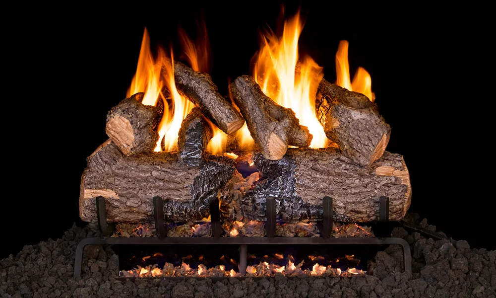 Manufacturer product image — optional burner or accessories may be shown