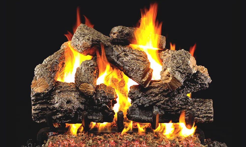 Manufacturer product image — optional burner or accessories may be shown