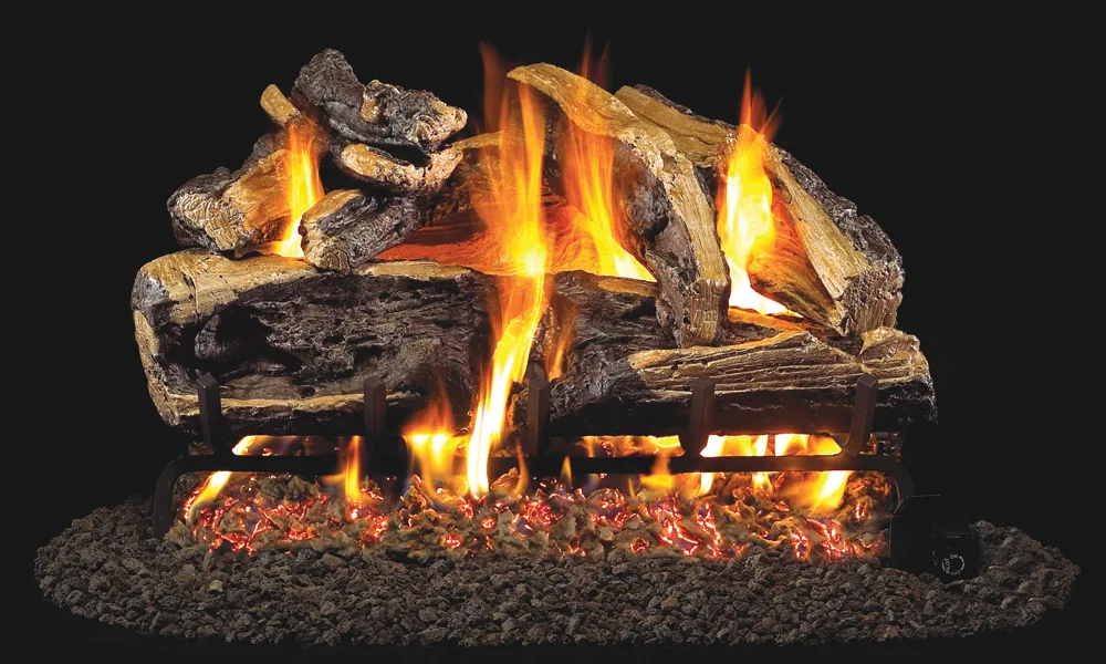 Manufacturer product image — optional burner or accessories may be shown