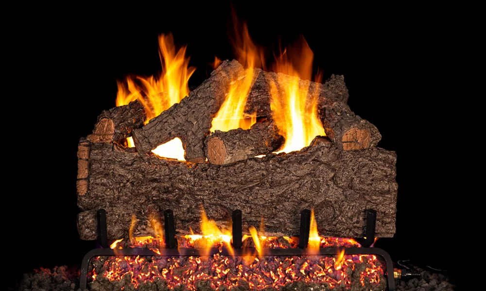 Manufacturer product image — optional burner or accessories may be shown