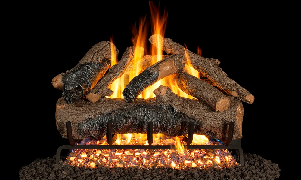 Manufacturer product image — optional burner or accessories may be shown