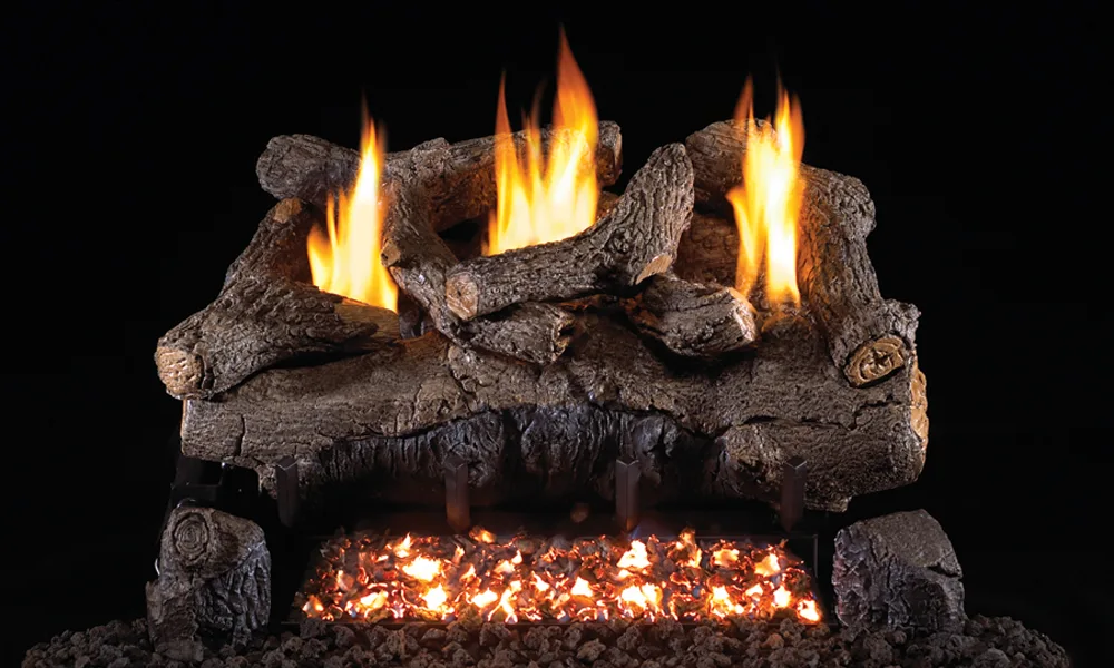 Manufacturer product image — optional burner or accessories may be shown