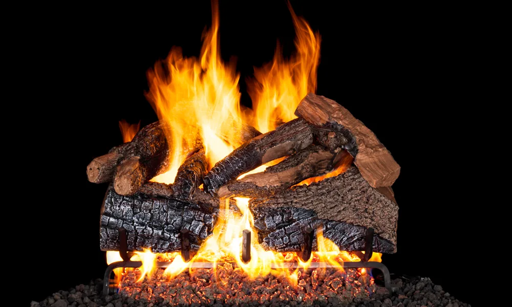 Manufacturer product image — optional burner or accessories may be shown