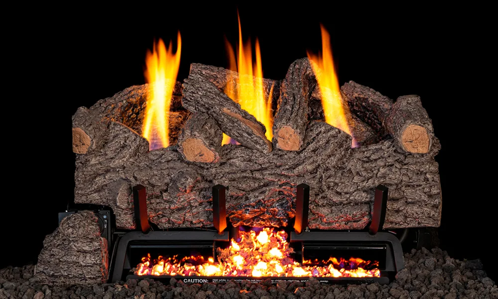 Manufacturer product image — optional burner or accessories may be shown