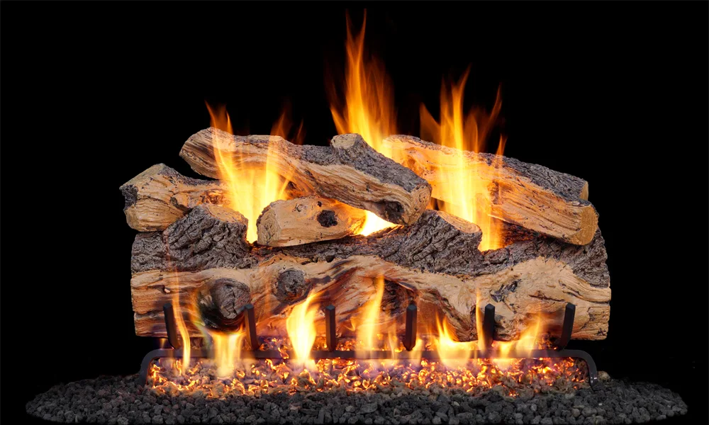 Manufacturer product image — optional burner or accessories may be shown