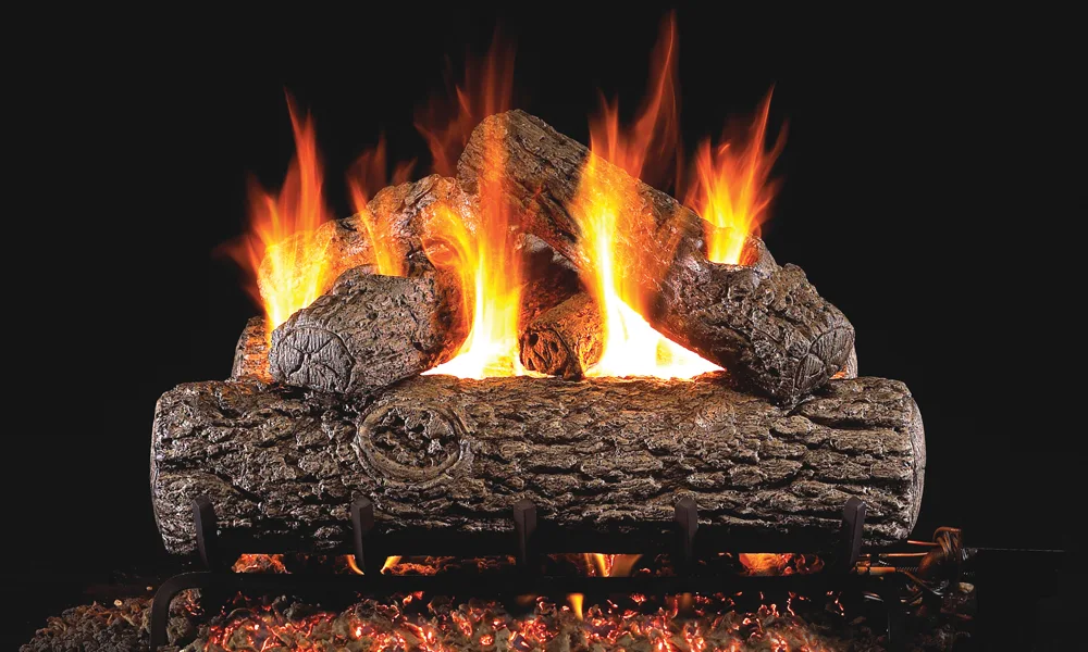 Manufacturer product image — optional burner or accessories may be shown