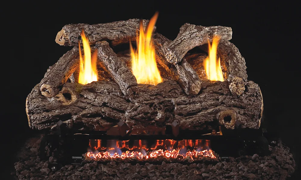 Manufacturer product image — optional burner or accessories may be shown