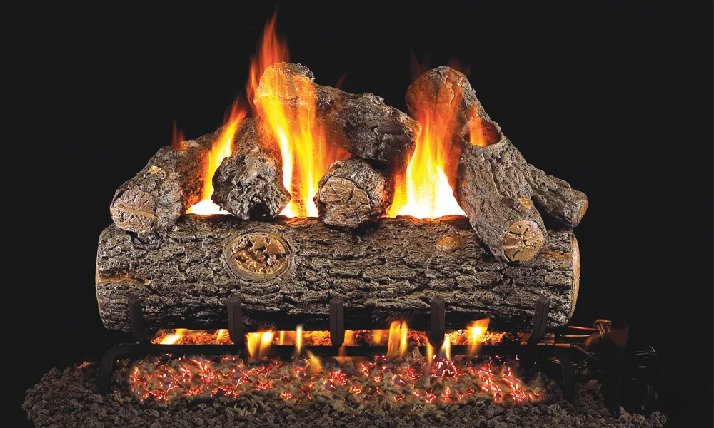 Manufacturer product image — optional burner or accessories may be shown