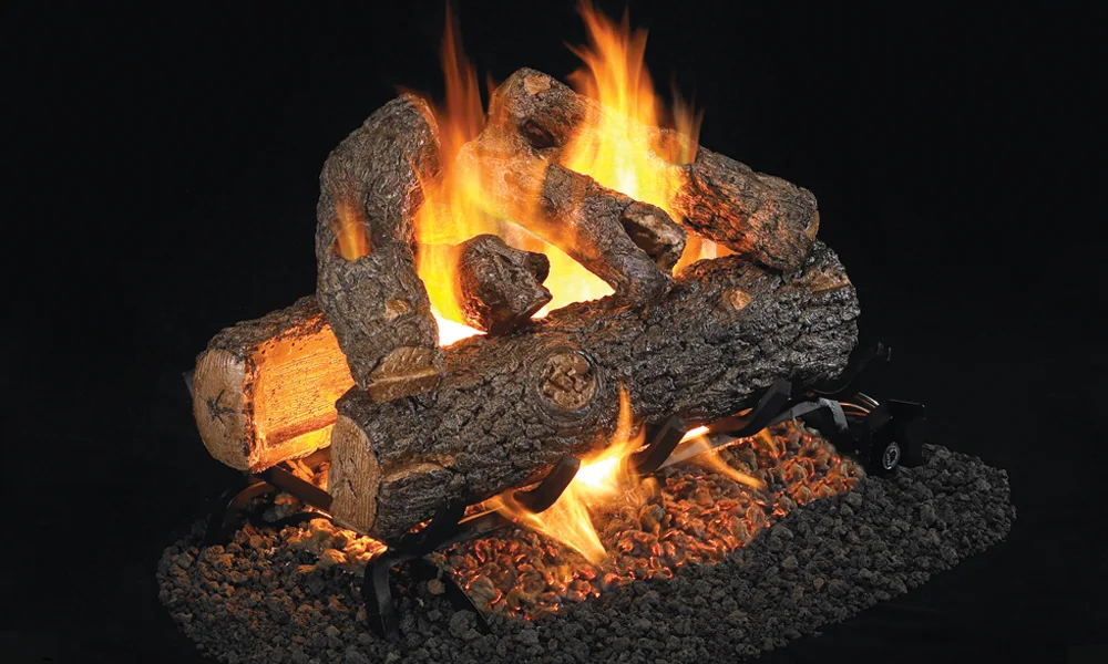 Manufacturer product image — optional burner or accessories may be shown