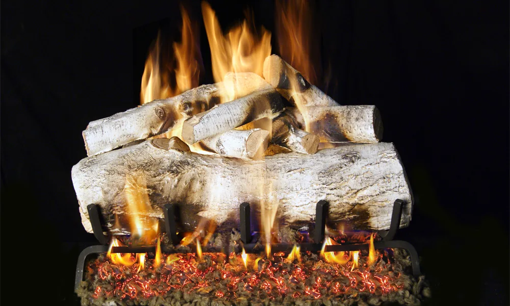 Manufacturer product image — optional burner or accessories may be shown