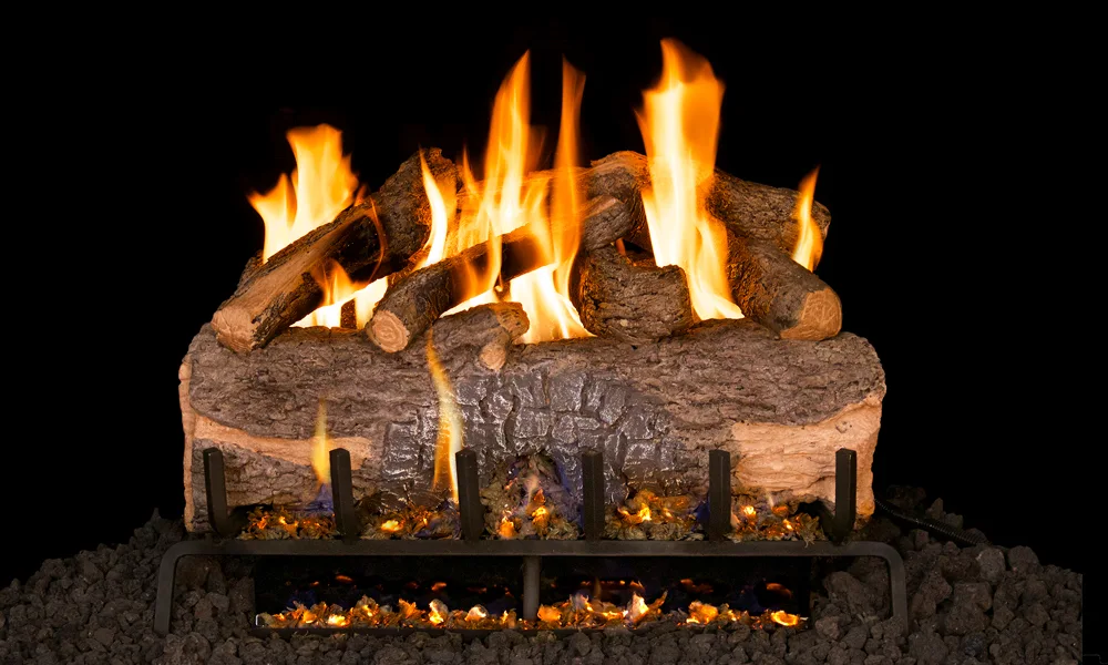 Manufacturer product image — optional burner or accessories may be shown